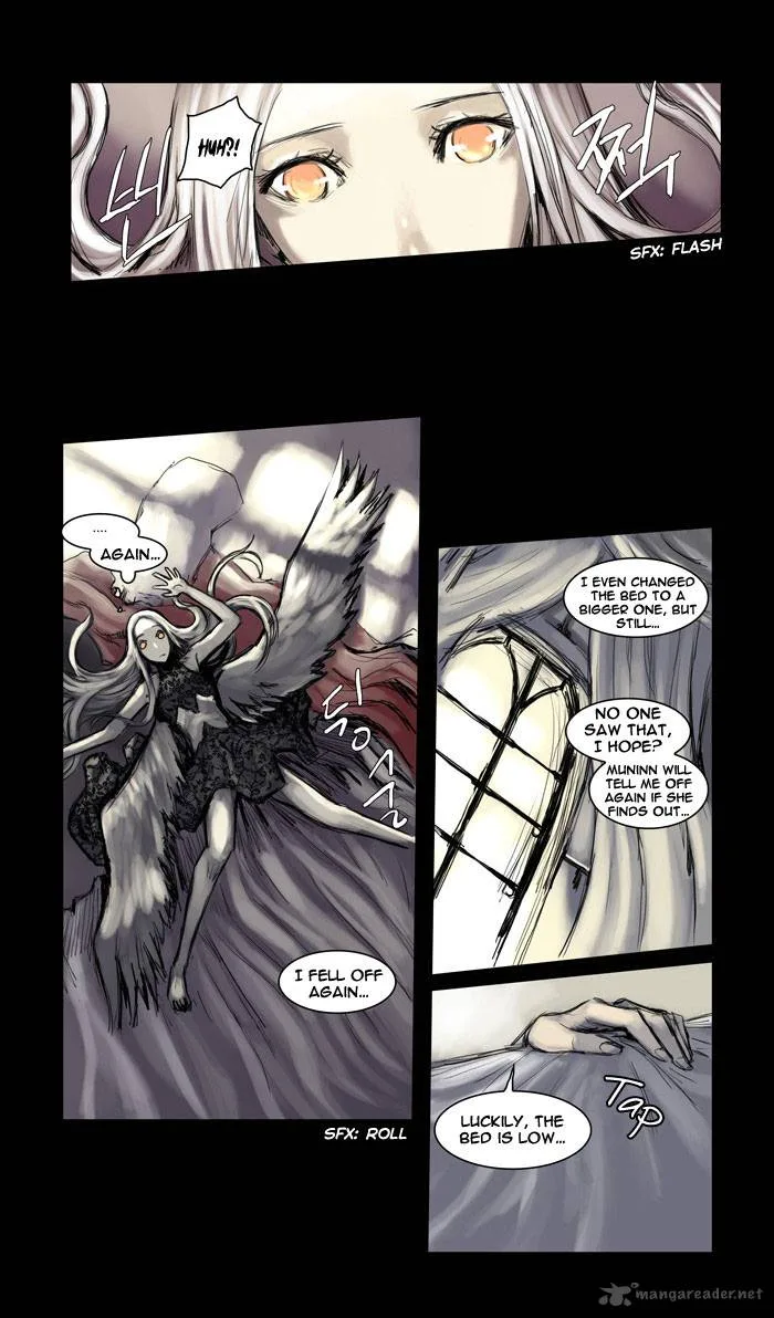 A Fairytale for the Demon Lord Chapter 19 page 7