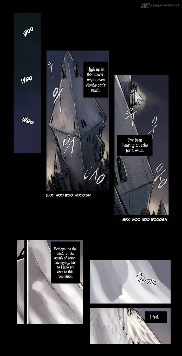 A Fairytale for the Demon Lord Chapter 19 page 3