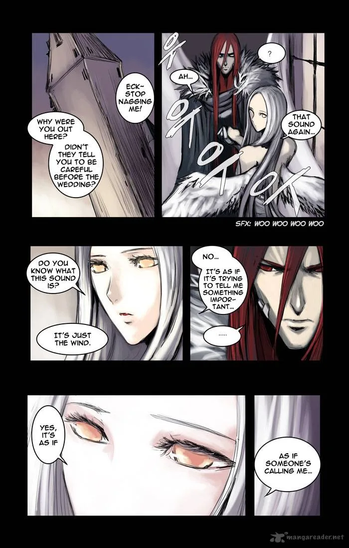 A Fairytale for the Demon Lord Chapter 19 page 13