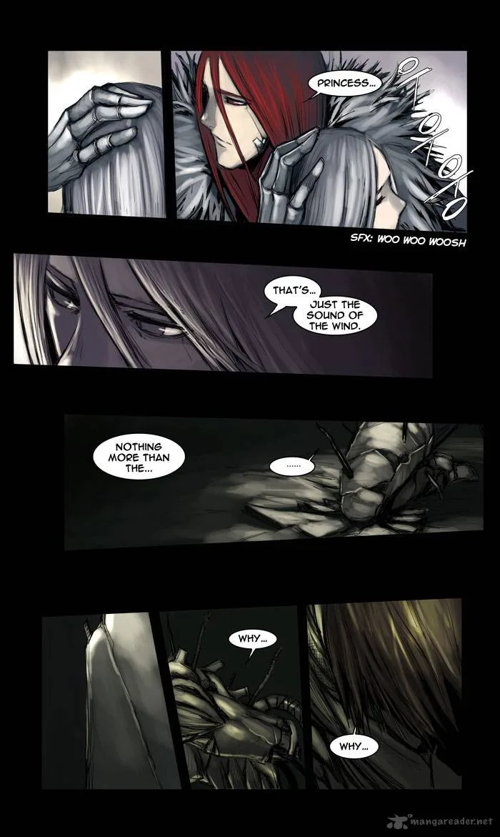 A Fairytale for the Demon Lord Chapter 19 page 15