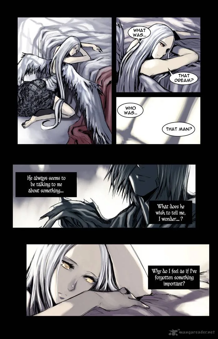 A Fairytale for the Demon Lord Chapter 19 page 8