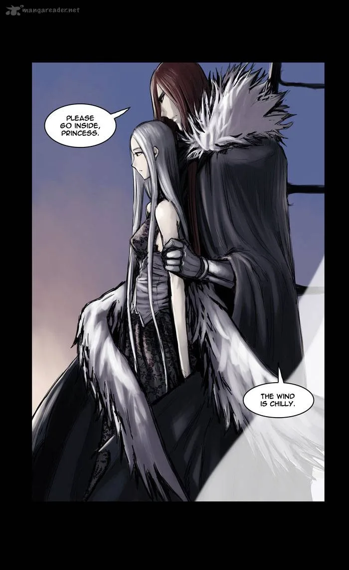 A Fairytale for the Demon Lord Chapter 19 page 11