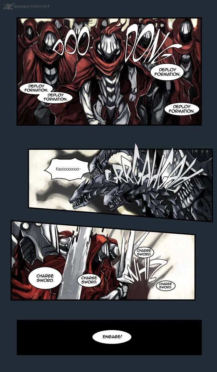 A Fairytale for the Demon Lord Chapter 2 page 5