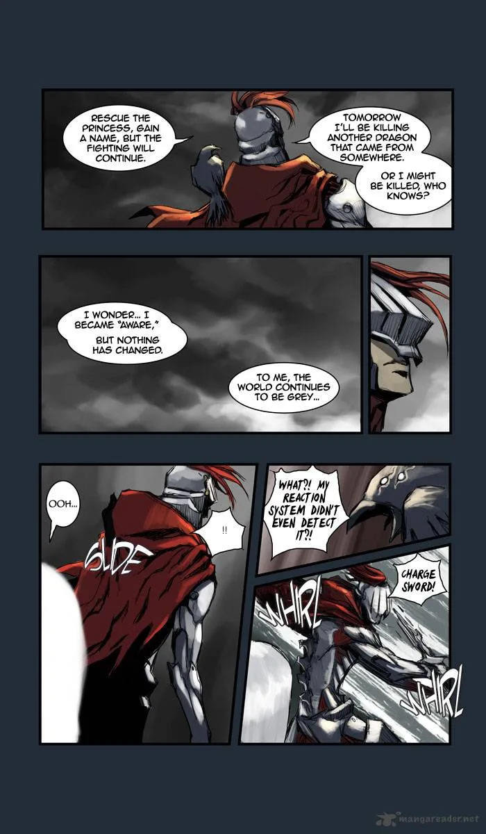A Fairytale for the Demon Lord Chapter 2 page 16