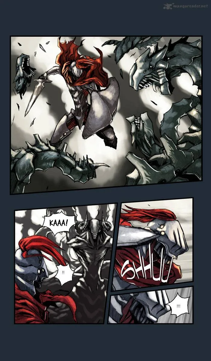 A Fairytale for the Demon Lord Chapter 2 page 3