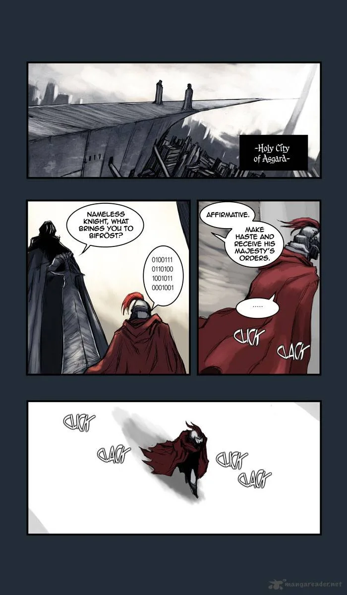 A Fairytale for the Demon Lord Chapter 2 page 9