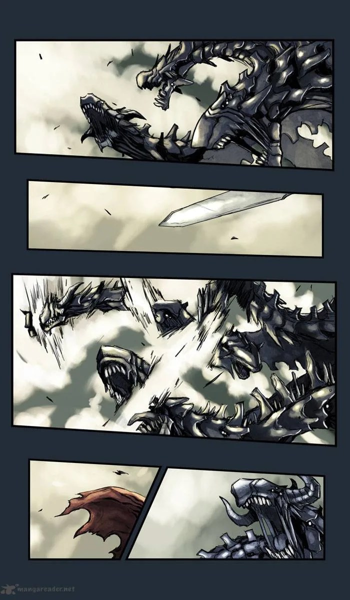 A Fairytale for the Demon Lord Chapter 2 page 2
