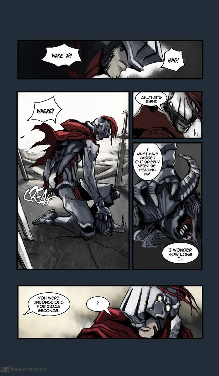 A Fairytale for the Demon Lord Chapter 2 page 13