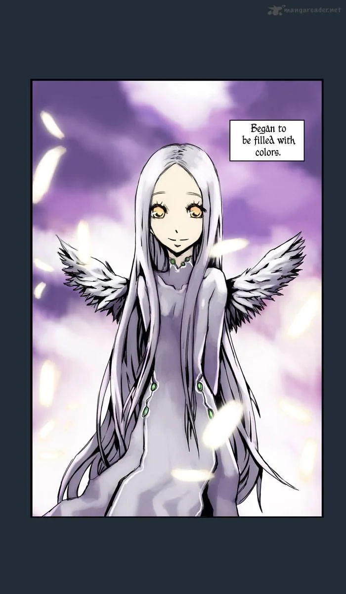 A Fairytale for the Demon Lord Chapter 2 page 20
