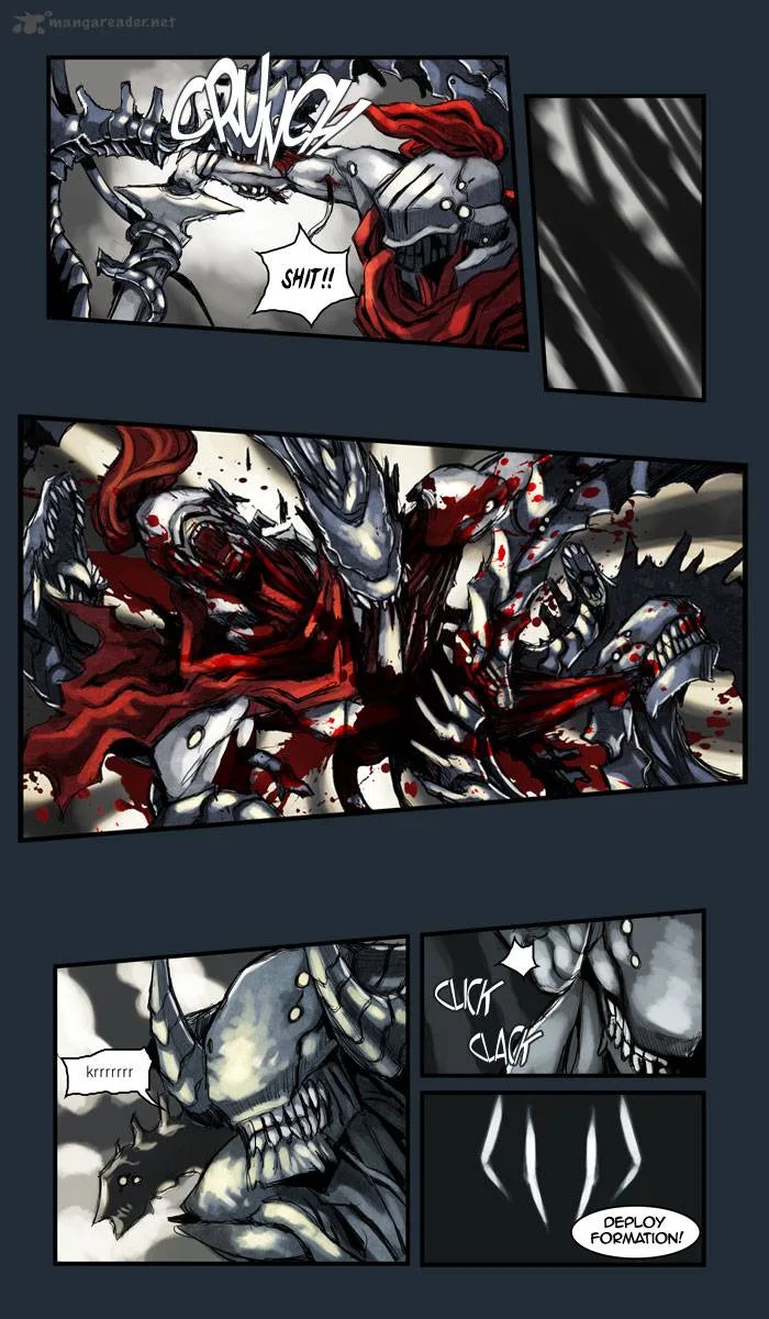 A Fairytale for the Demon Lord Chapter 2 page 4