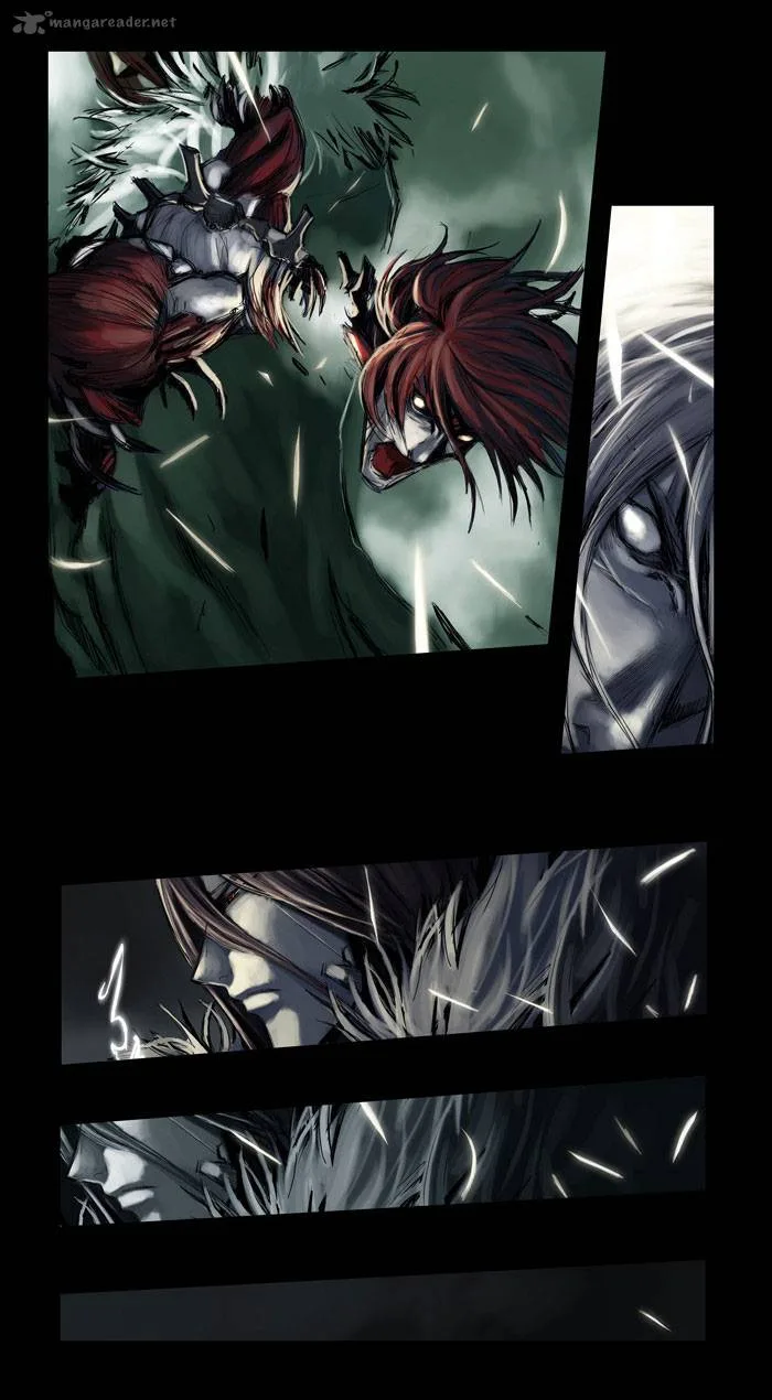 A Fairytale for the Demon Lord Chapter 20 page 6