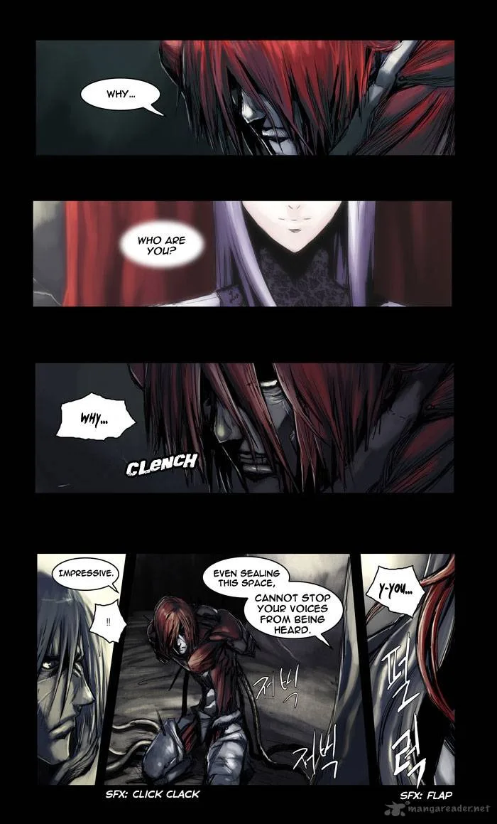 A Fairytale for the Demon Lord Chapter 20 page 3
