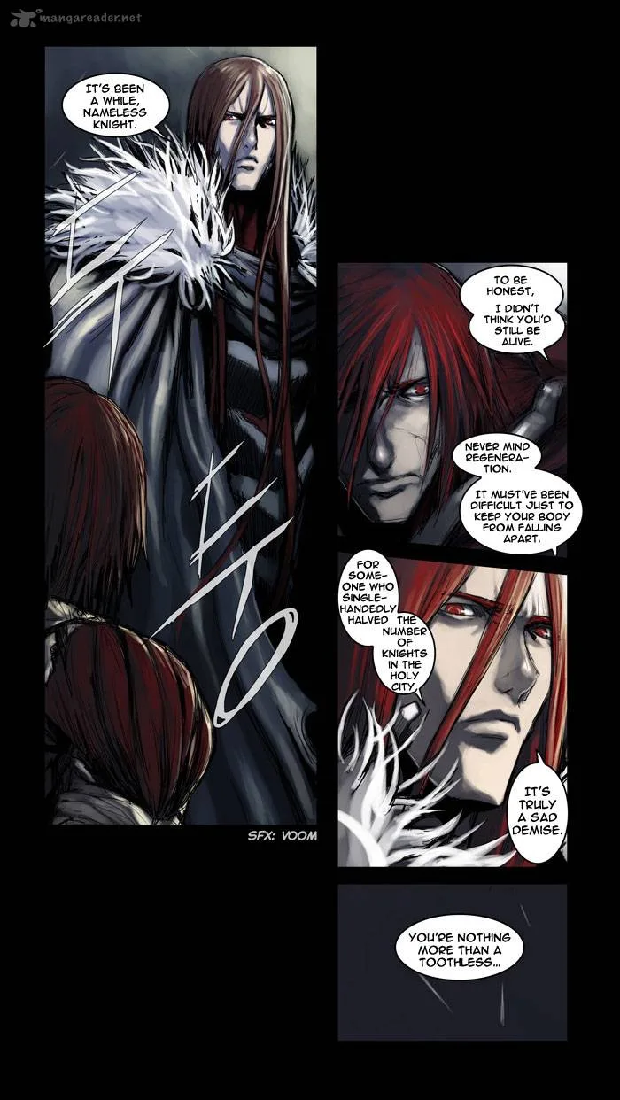 A Fairytale for the Demon Lord Chapter 20 page 4