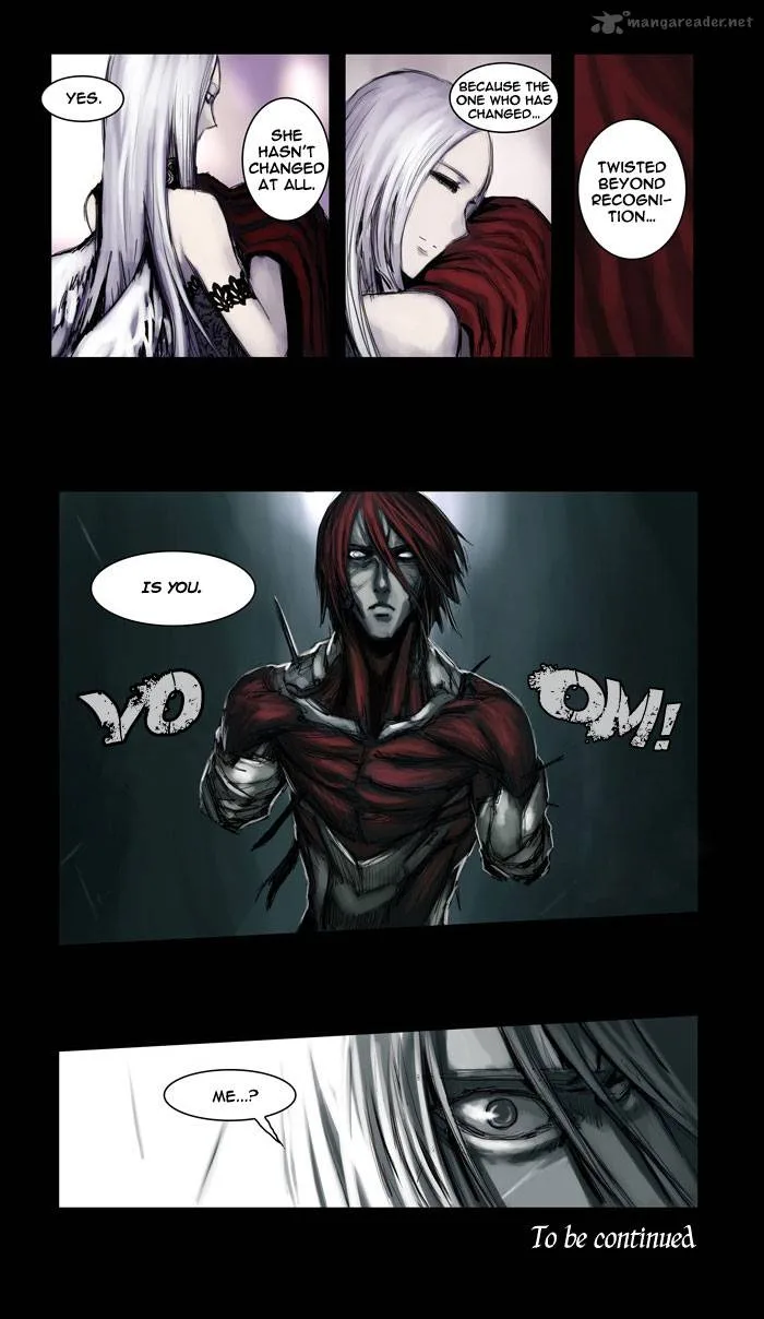 A Fairytale for the Demon Lord Chapter 20 page 14