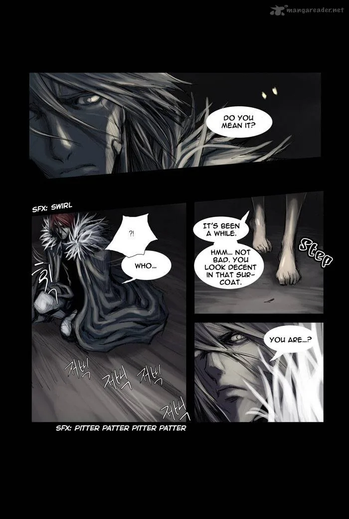 A Fairytale for the Demon Lord Chapter 21 page 18
