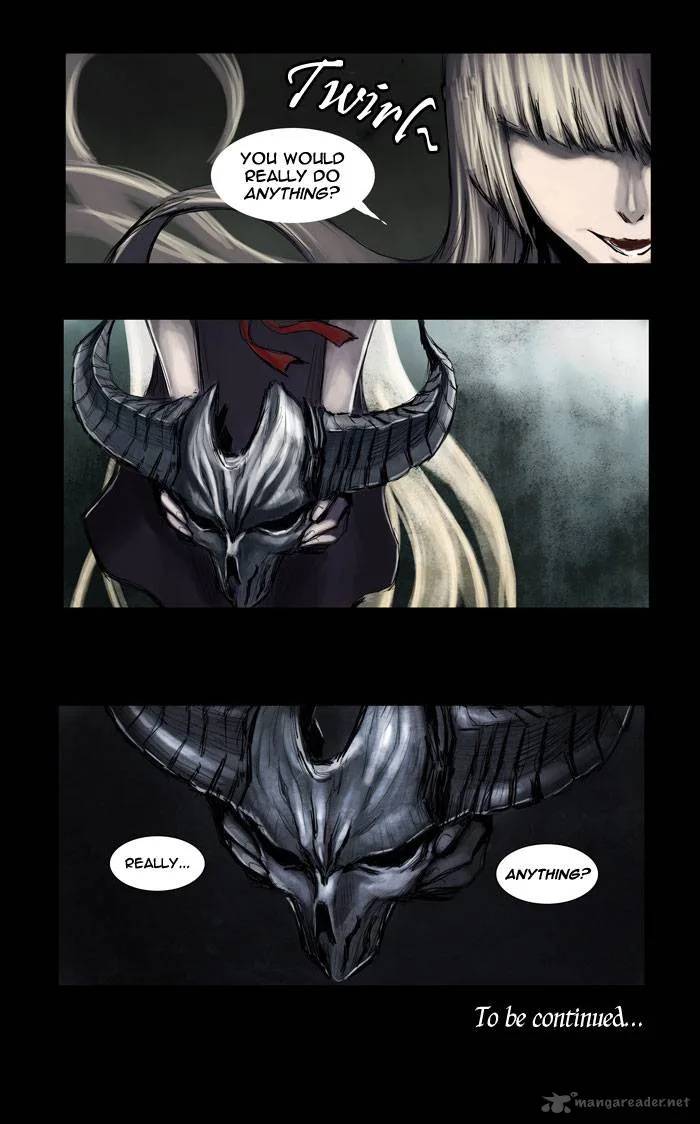 A Fairytale for the Demon Lord Chapter 21 page 19