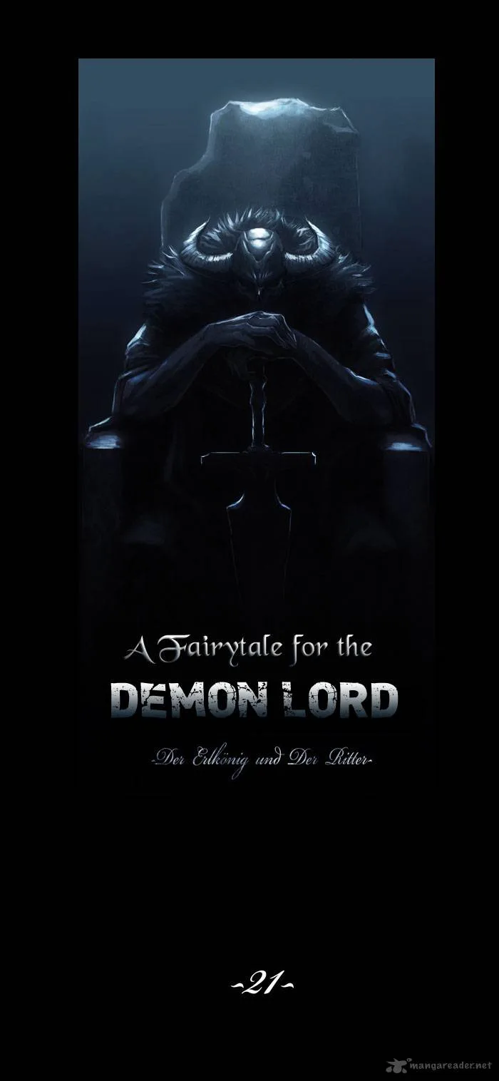 A Fairytale for the Demon Lord Chapter 21 page 6