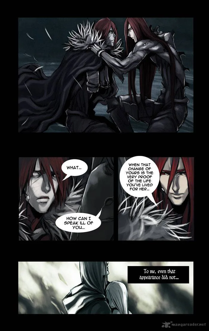 A Fairytale for the Demon Lord Chapter 21 page 15