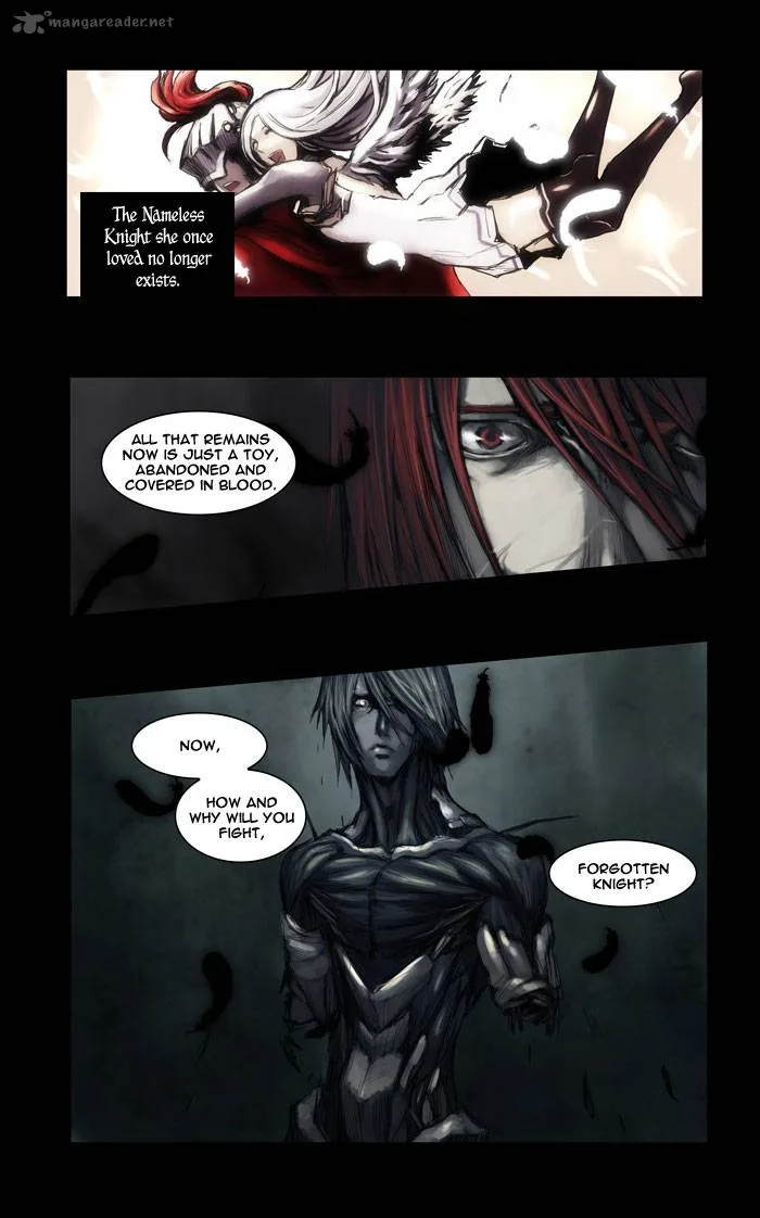 A Fairytale for the Demon Lord Chapter 21 page 5