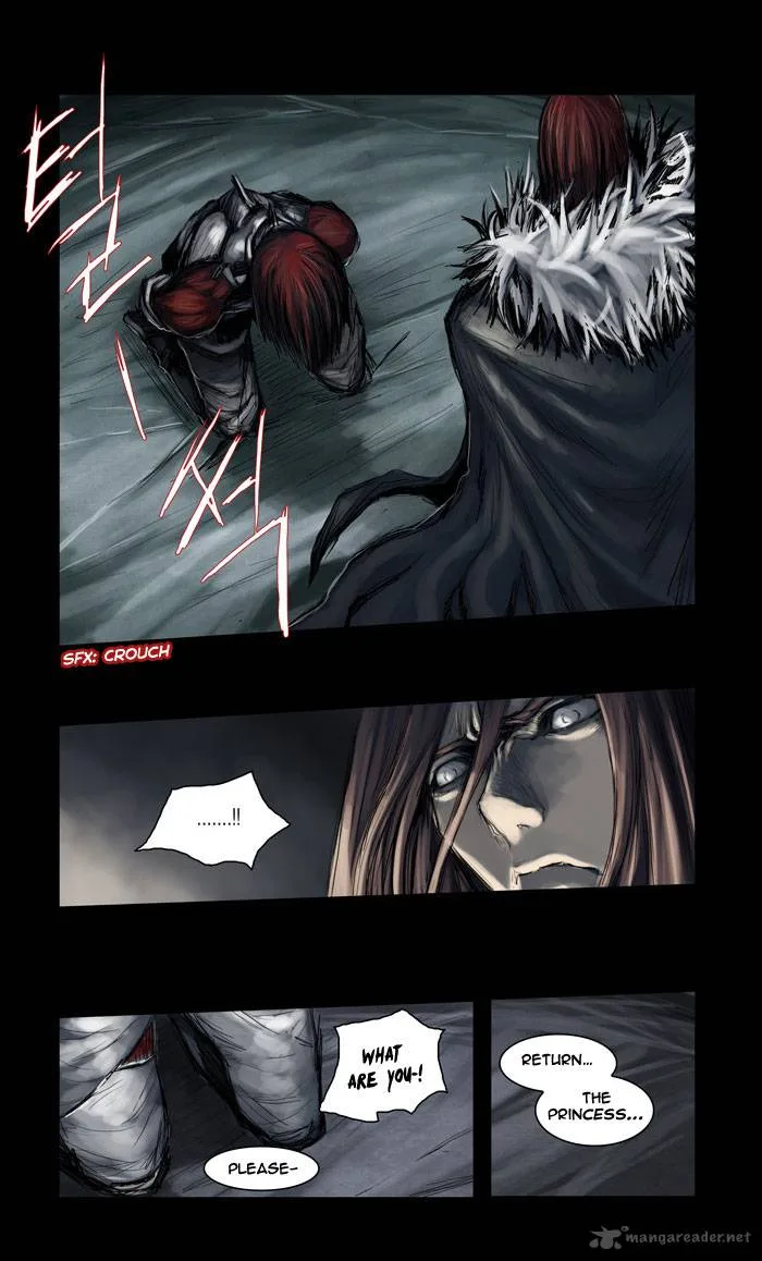 A Fairytale for the Demon Lord Chapter 21 page 12