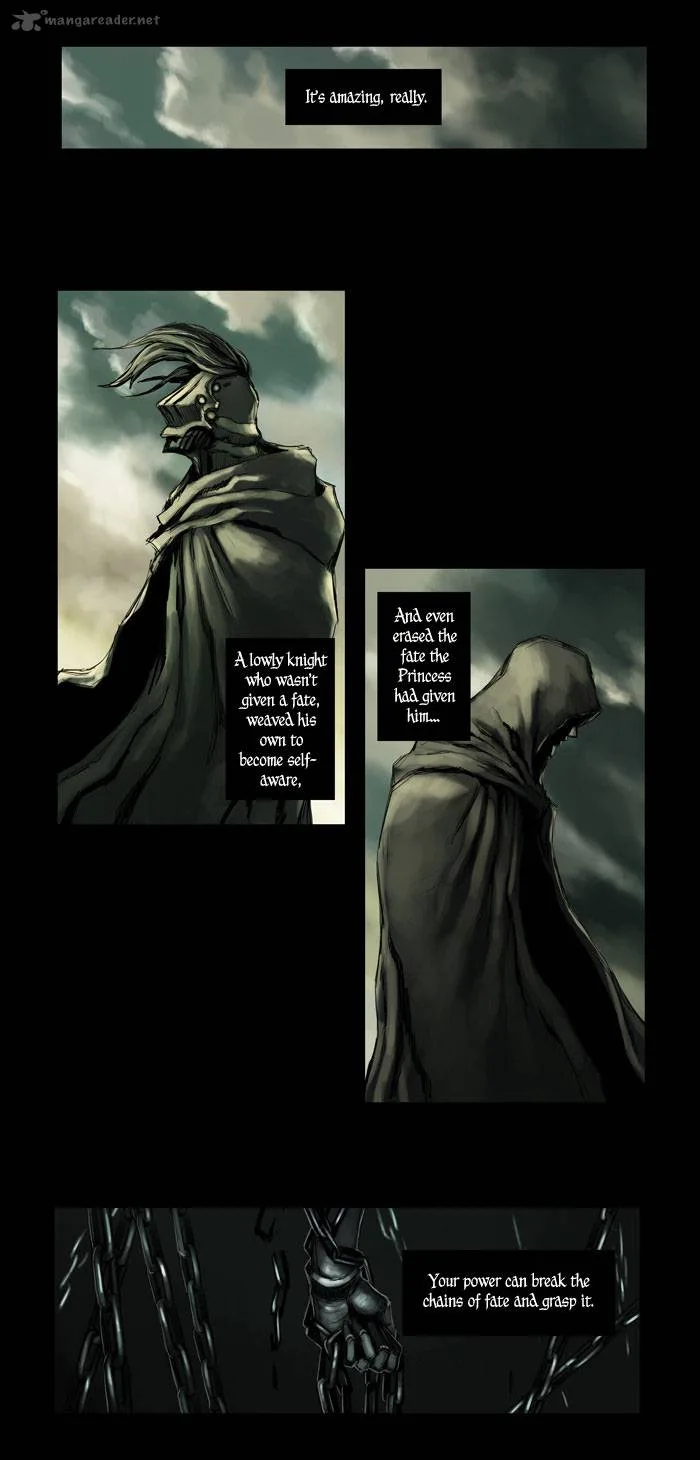 A Fairytale for the Demon Lord Chapter 22 page 5
