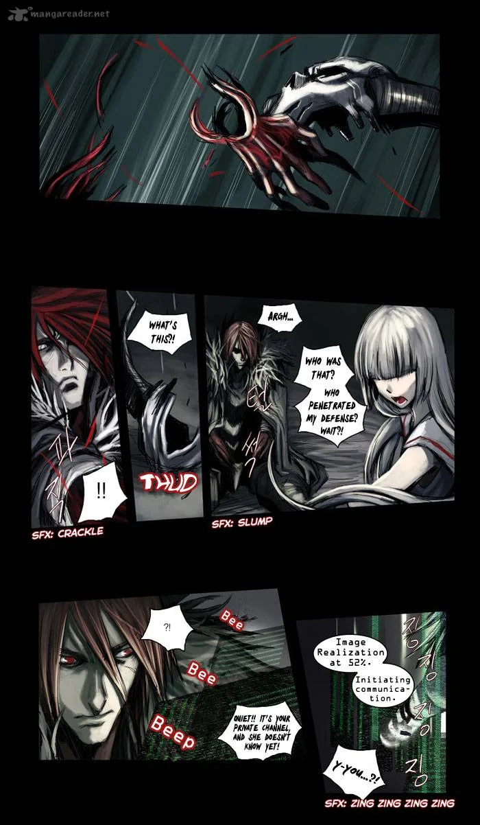 A Fairytale for the Demon Lord Chapter 22 page 10