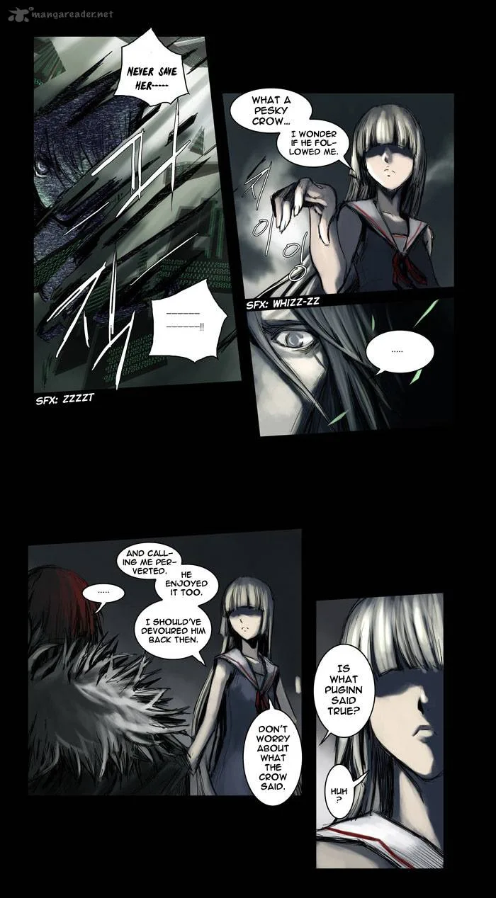 A Fairytale for the Demon Lord Chapter 22 page 12