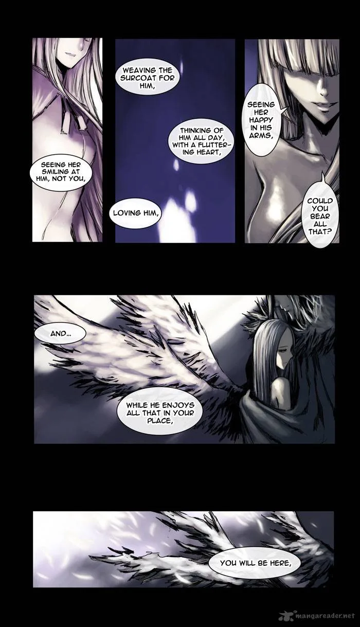 A Fairytale for the Demon Lord Chapter 23 page 6
