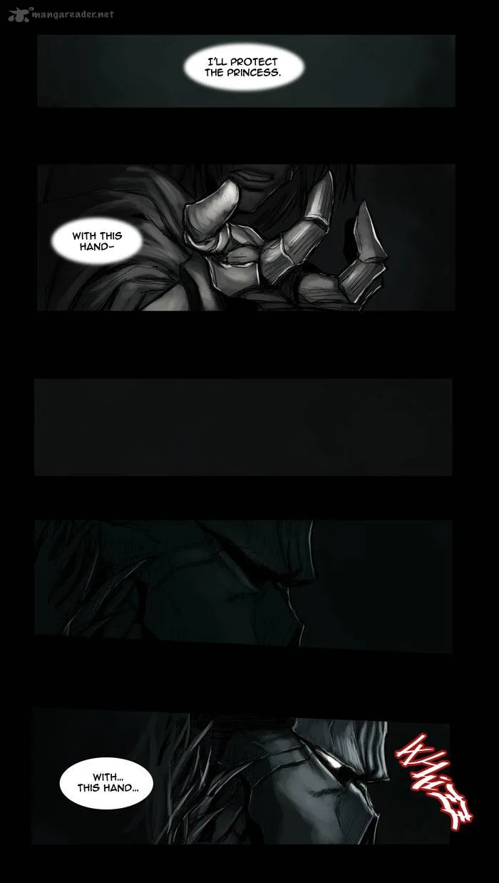A Fairytale for the Demon Lord Chapter 23 page 15