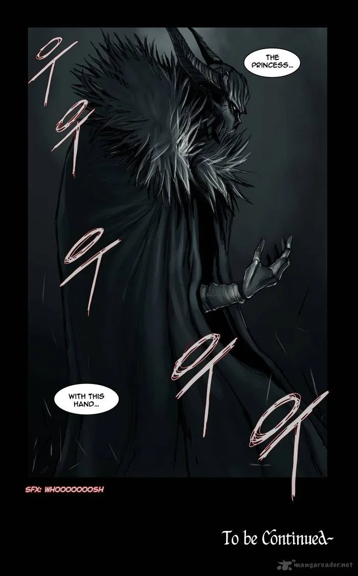 A Fairytale for the Demon Lord Chapter 23 page 16