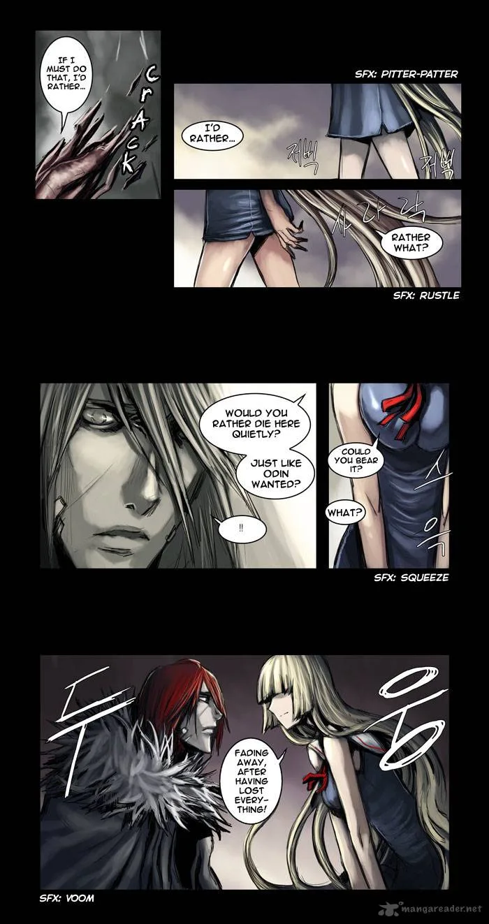 A Fairytale for the Demon Lord Chapter 23 page 5