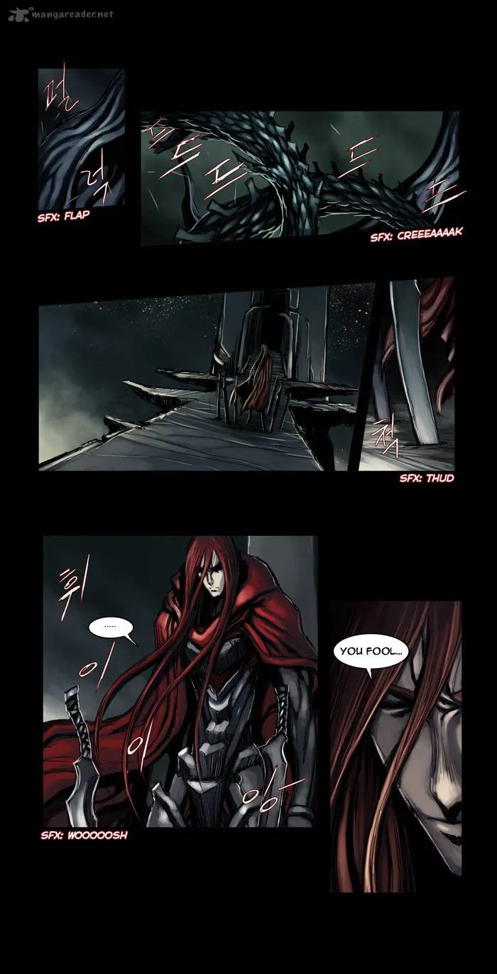 A Fairytale for the Demon Lord Chapter 24 page 3