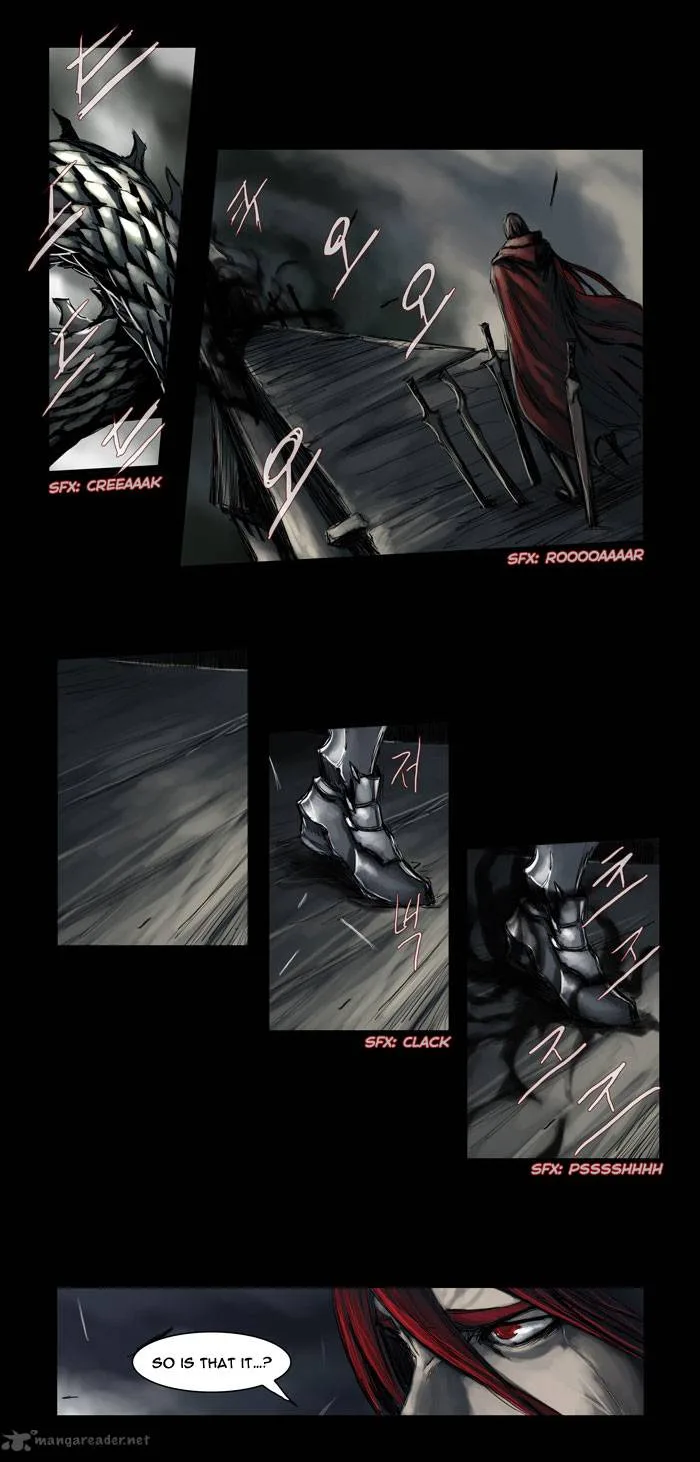 A Fairytale for the Demon Lord Chapter 24 page 4