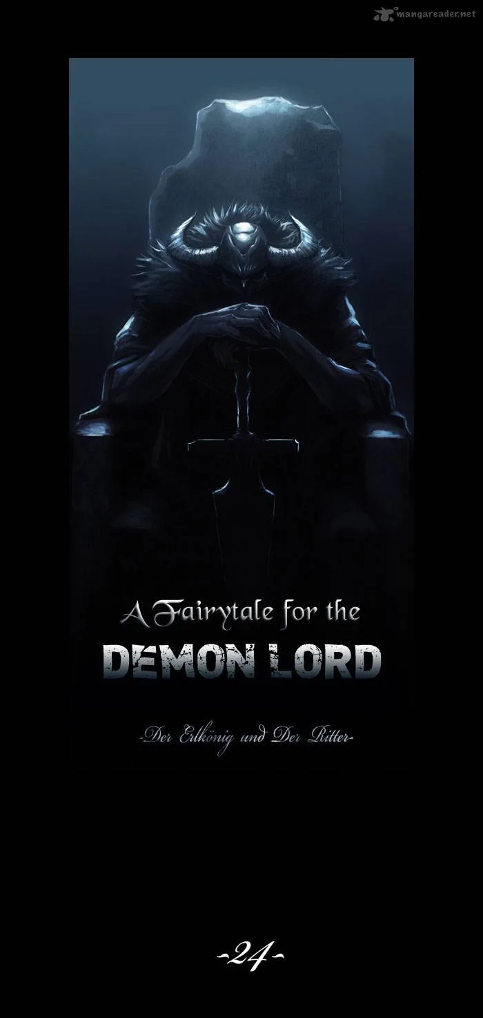 A Fairytale for the Demon Lord Chapter 24 page 7