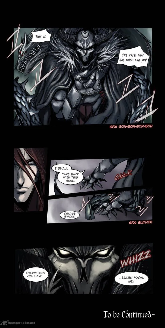 A Fairytale for the Demon Lord Chapter 24 page 10