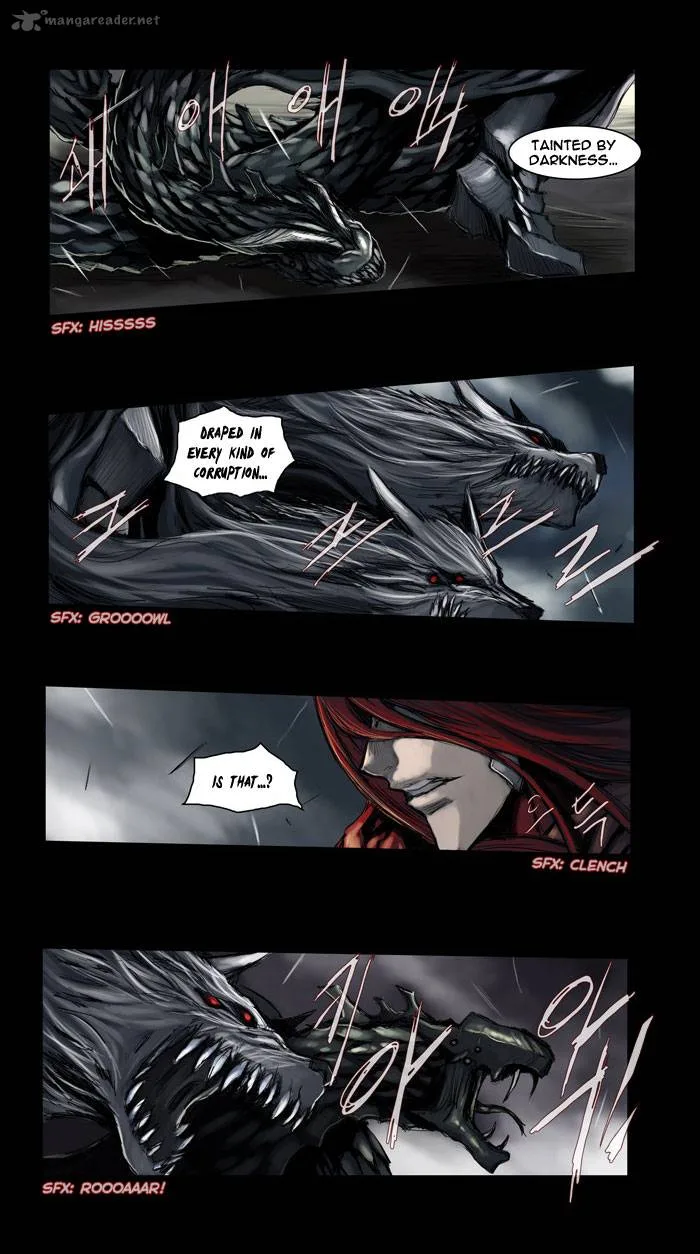 A Fairytale for the Demon Lord Chapter 24 page 5