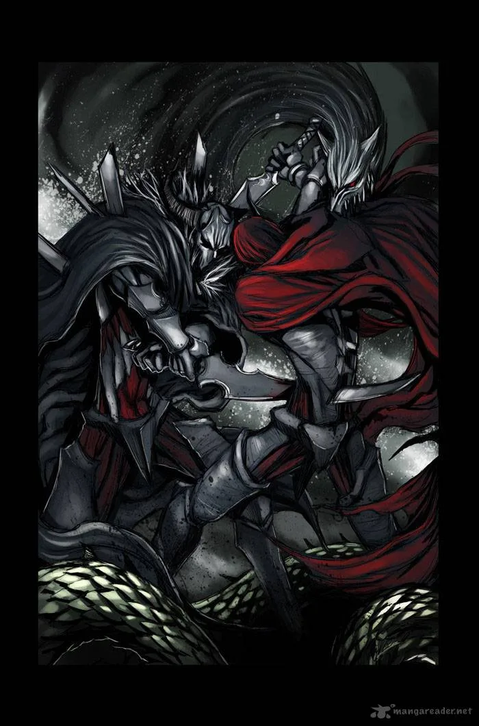 A Fairytale for the Demon Lord Chapter 25 page 4
