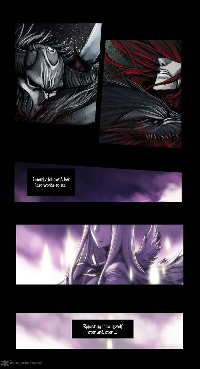 A Fairytale for the Demon Lord Chapter 25 page 5
