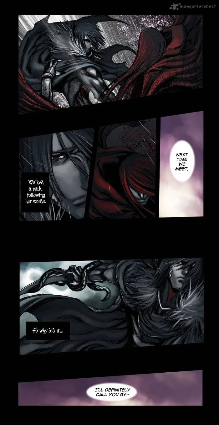 A Fairytale for the Demon Lord Chapter 25 page 12