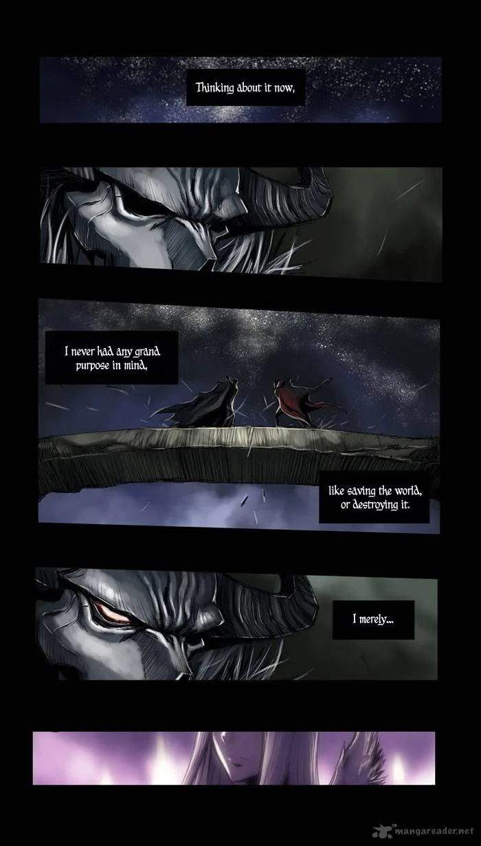 A Fairytale for the Demon Lord Chapter 25 page 3