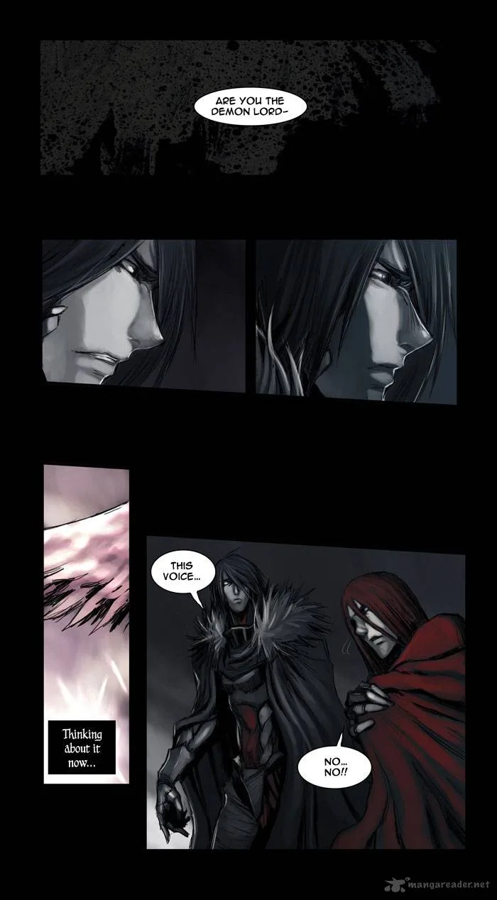 A Fairytale for the Demon Lord Chapter 25 page 13