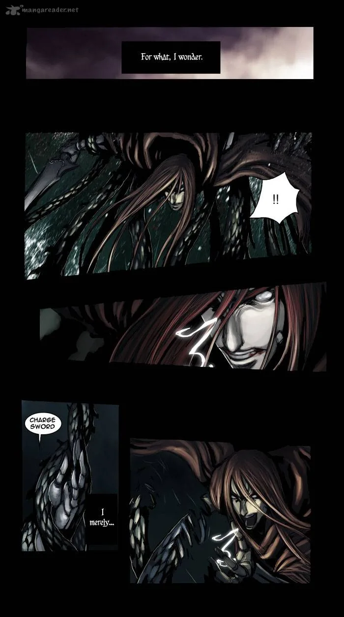 A Fairytale for the Demon Lord Chapter 25 page 11