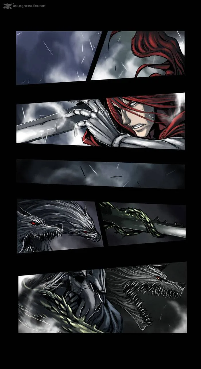A Fairytale for the Demon Lord Chapter 25 page 2