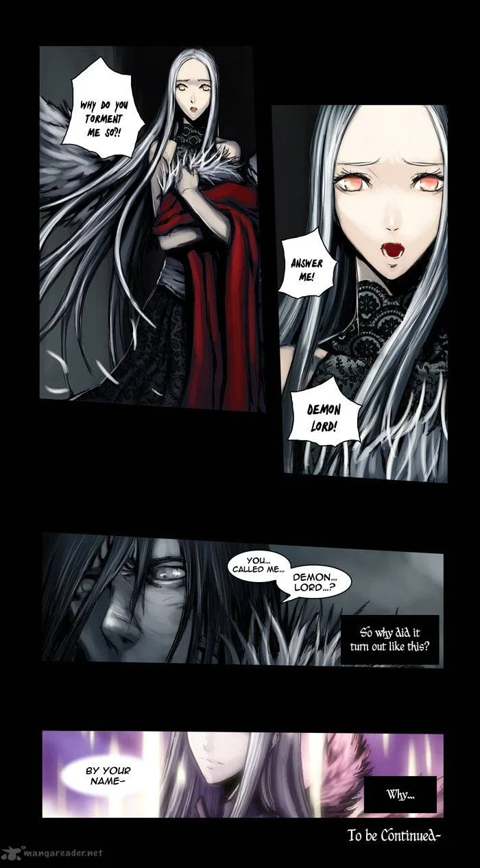 A Fairytale for the Demon Lord Chapter 25 page 15