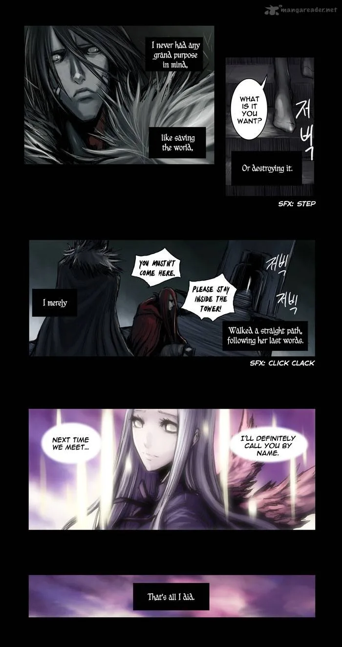 A Fairytale for the Demon Lord Chapter 25 page 14