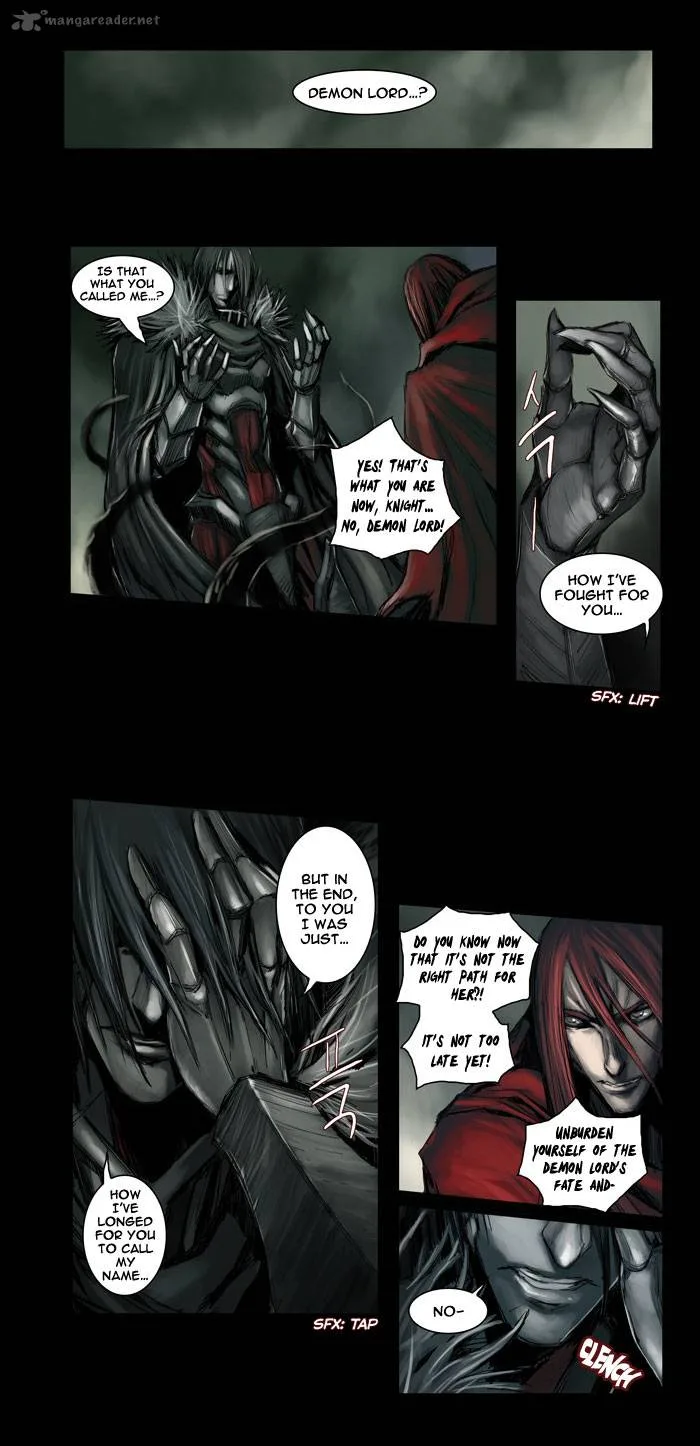 A Fairytale for the Demon Lord Chapter 26 page 5