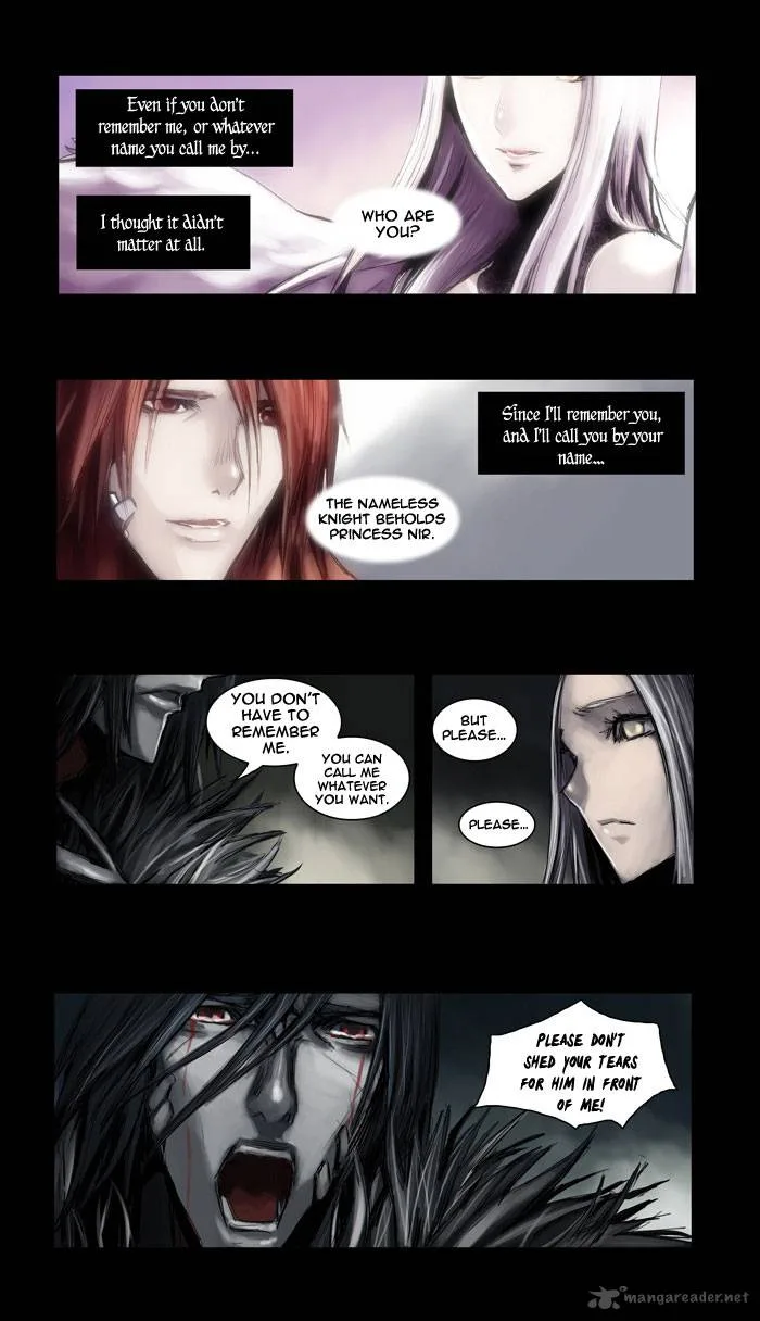 A Fairytale for the Demon Lord Chapter 26 page 12