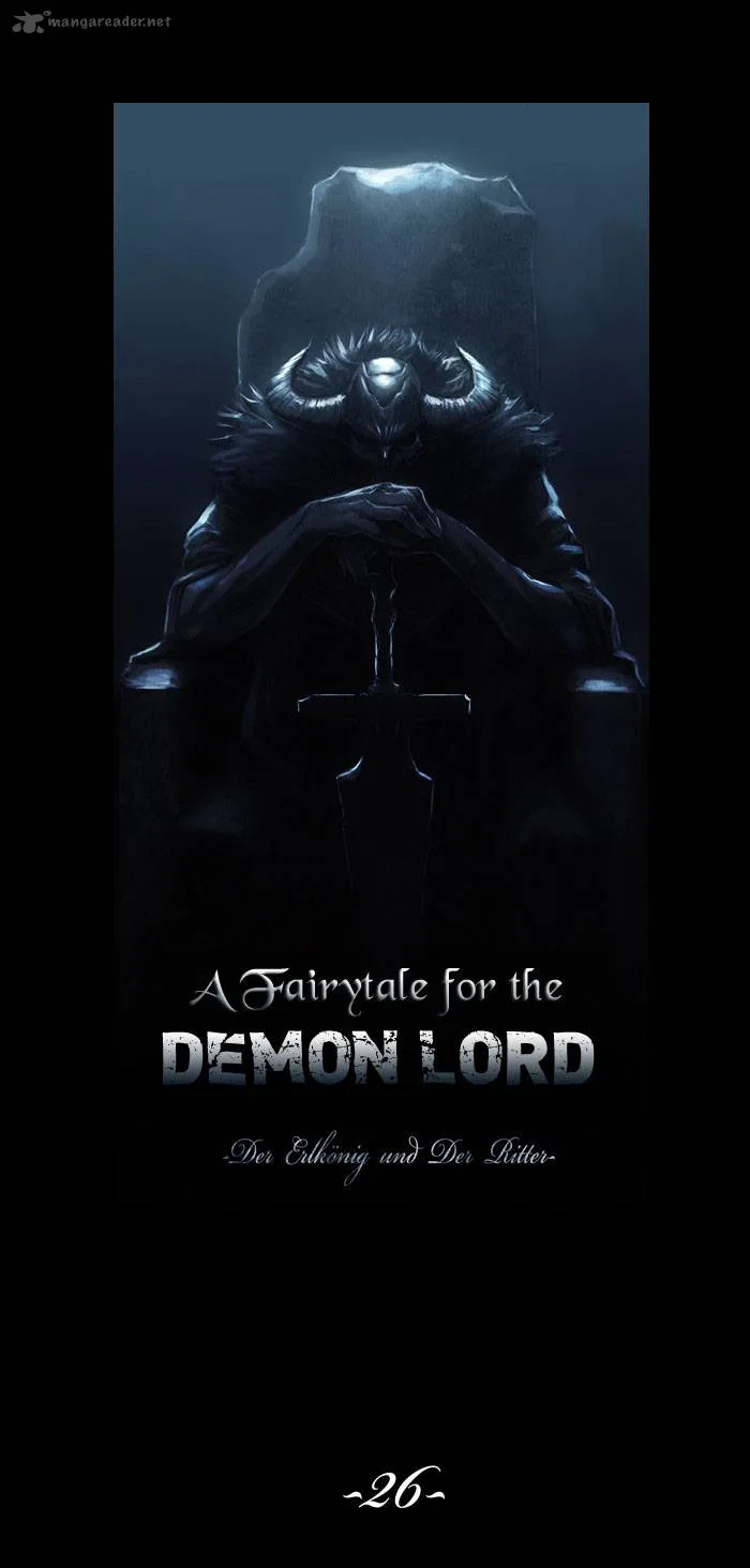 A Fairytale for the Demon Lord Chapter 26 page 4
