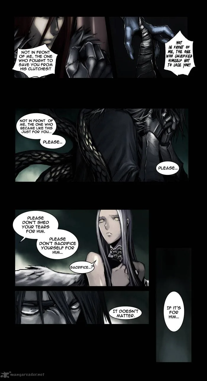 A Fairytale for the Demon Lord Chapter 26 page 13