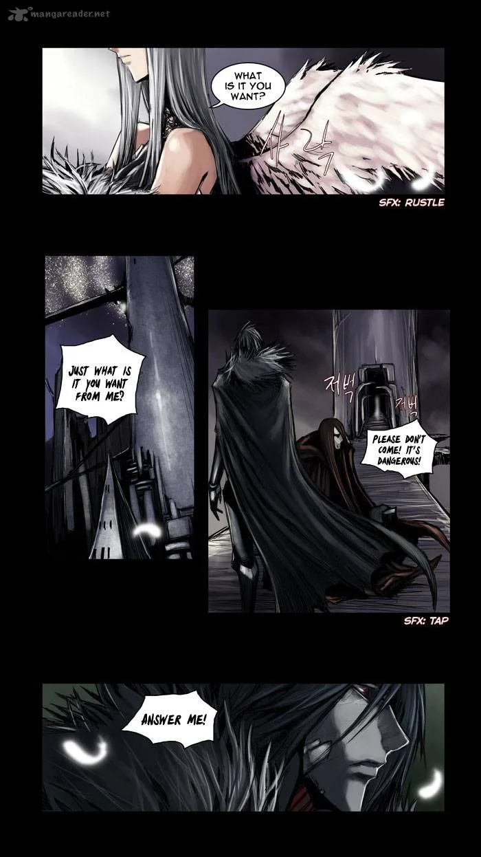 A Fairytale for the Demon Lord Chapter 26 page 2